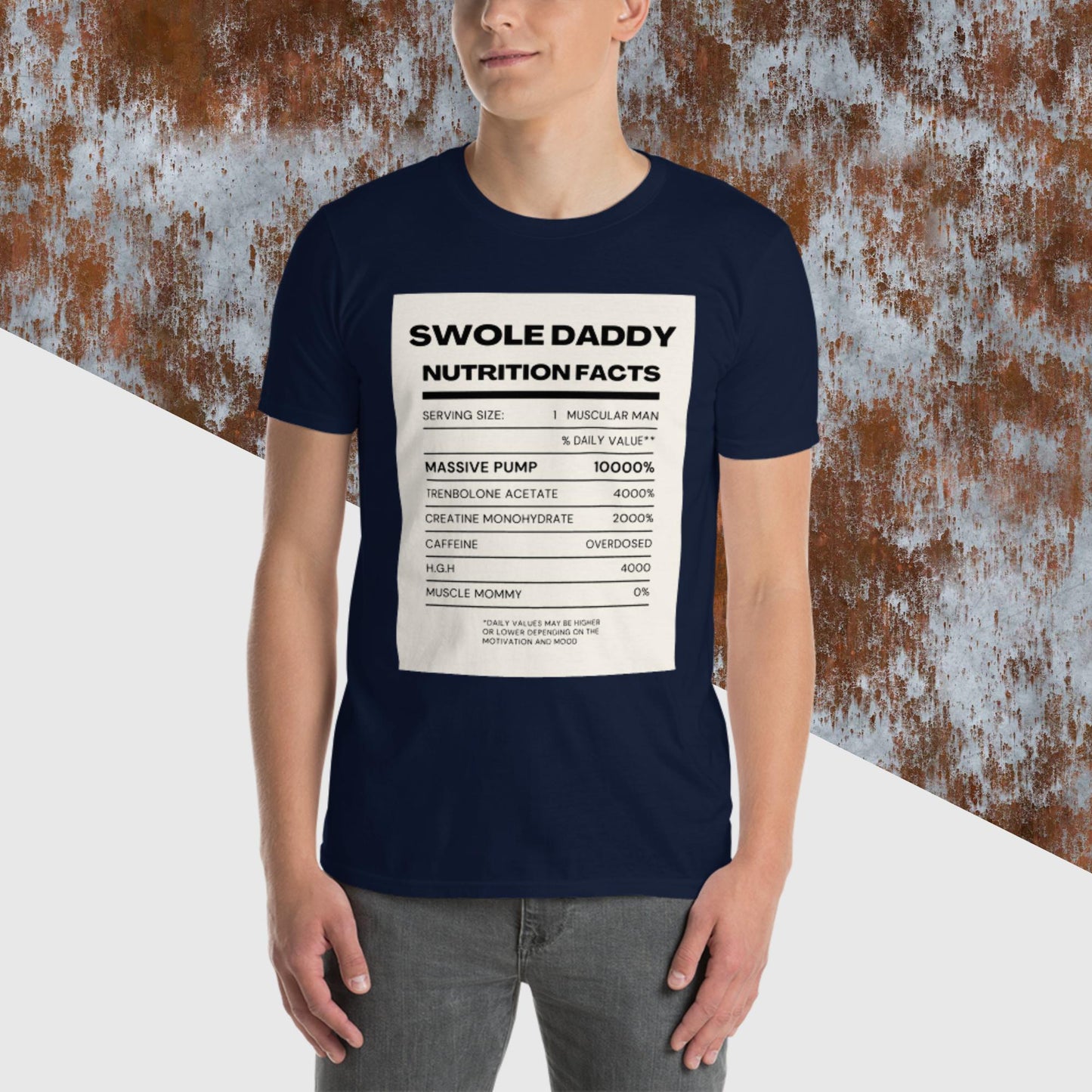 Short-Sleeve Unisex T-Shirt