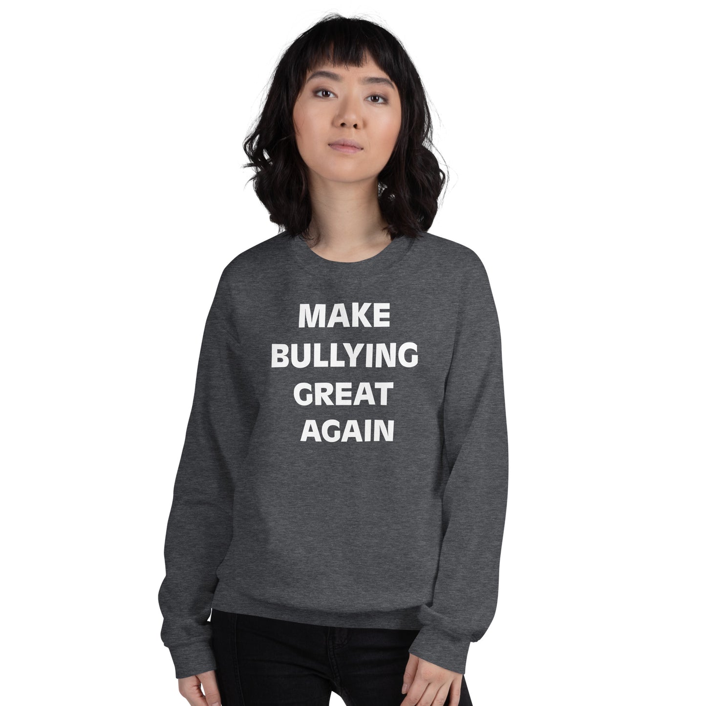 Unisex Sweatshirt