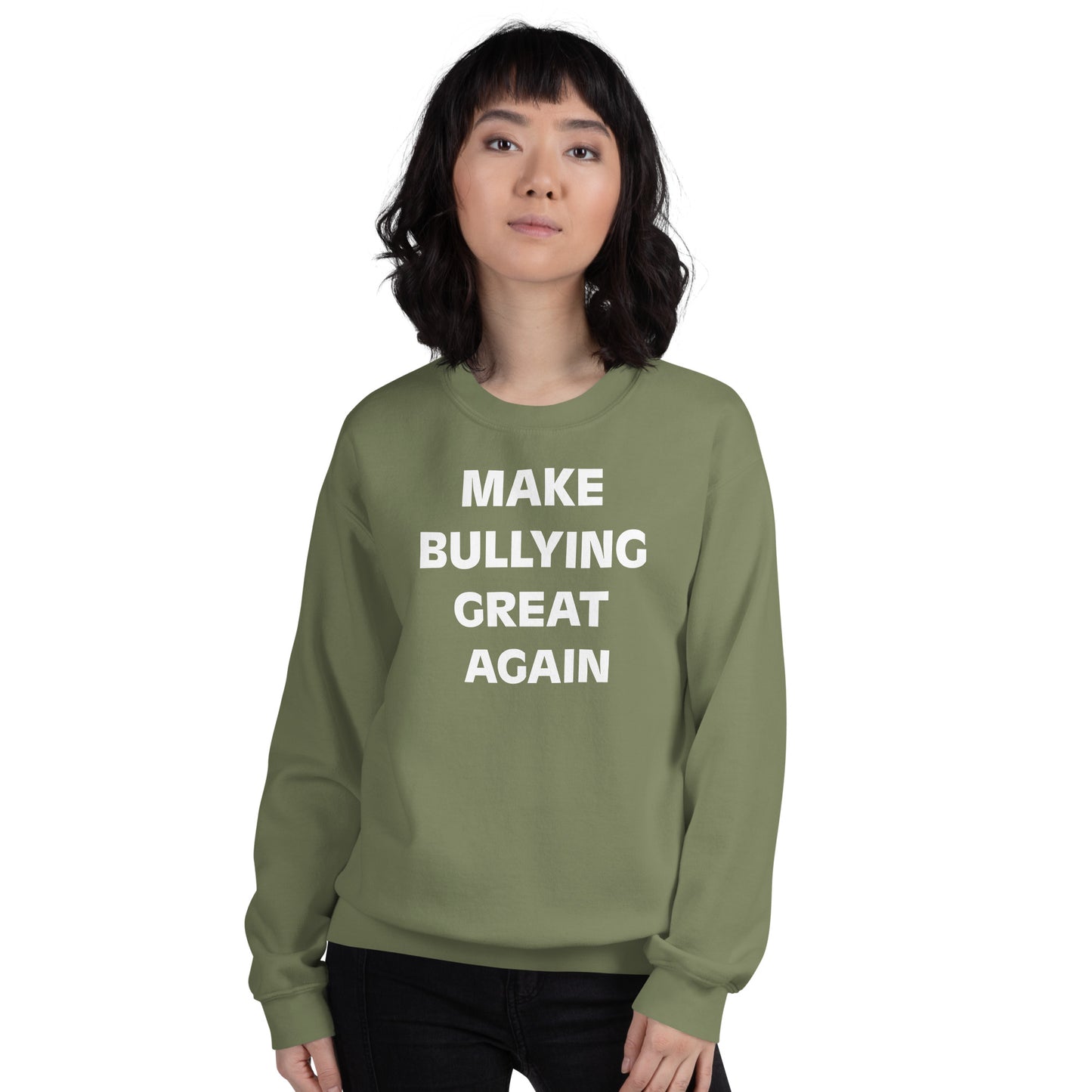 Unisex Sweatshirt